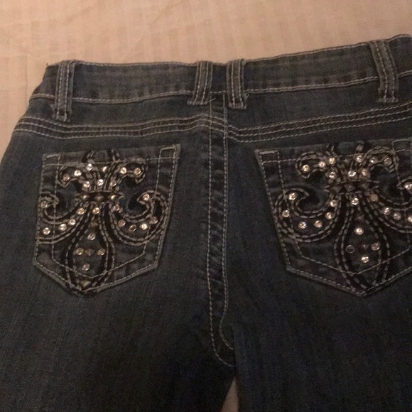 Jeans - Picture 3 of 3